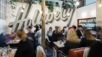 HolyBelly