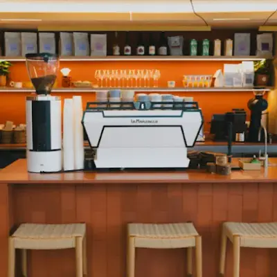 Dirty Rabbit - Specialty Coffee, Breakfast & Brunch