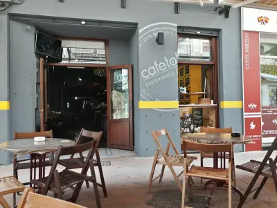 Cafetotal
