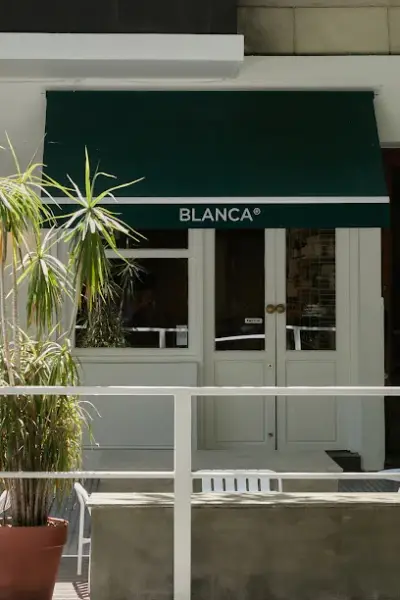 BLANCA®