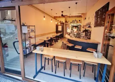 Primero Café