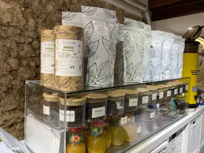 TorrArt Cafè