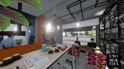 Avodah Cafés Especiais