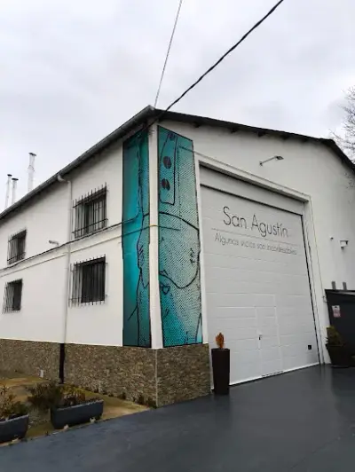San Agustín Cafés