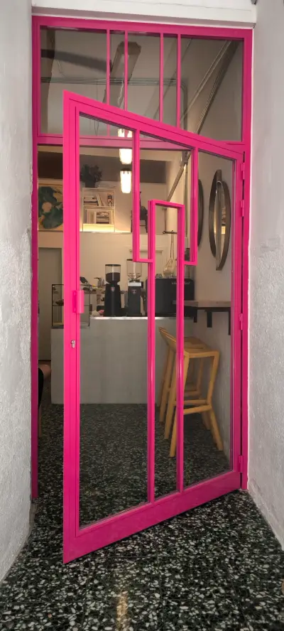Roto Café