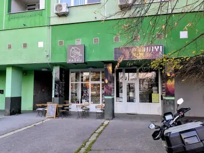 Café Padru