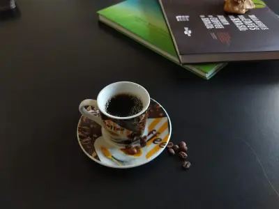 Café dos Reis