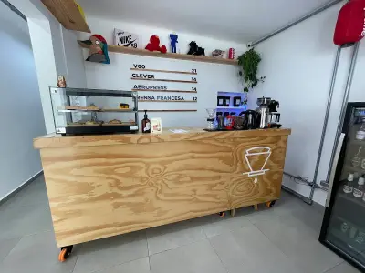 Coado Shop Café