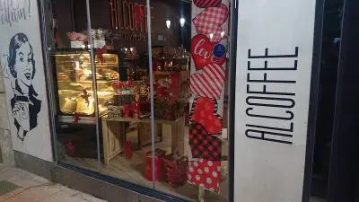 Alcoffee