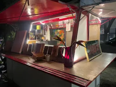 Compañero café