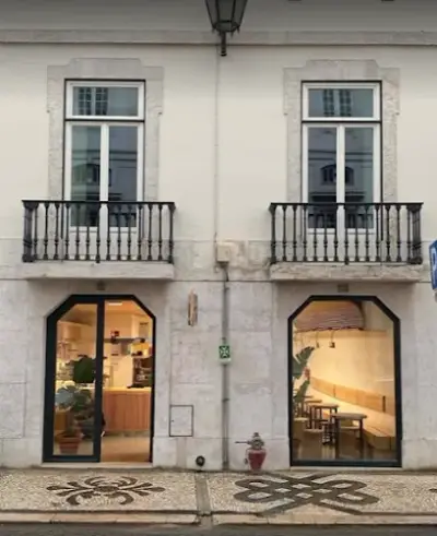 Fábrica Coffee Roasters