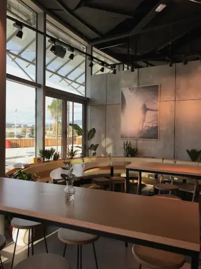 Together Restaurant