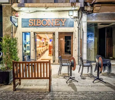 Siboney