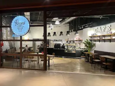 Bocono Specialty Coffee