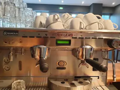 CHiLi COFFEE FRESH ROASTED