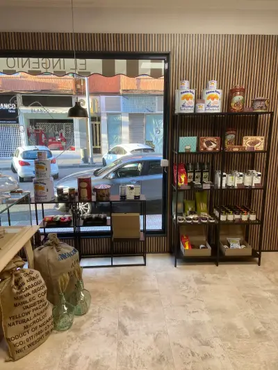 EL INGENIO café