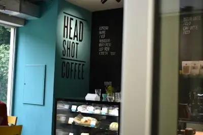 Head Shot Coffee