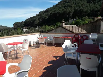 Bar El Cerezo
