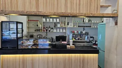 Paz Café | Specialty Coffee con Alma