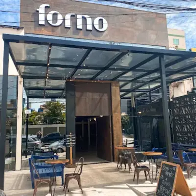 Forno Macaé
