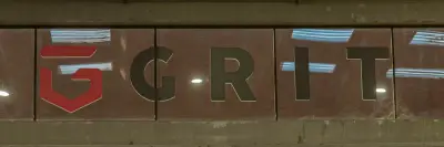 GRIT House CrossFit Sant Martí
