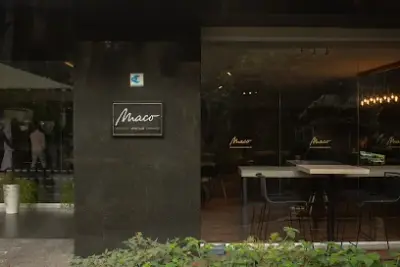 Maco Coffee House