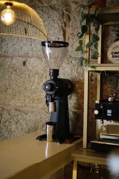 Café Singular - specialty coffee