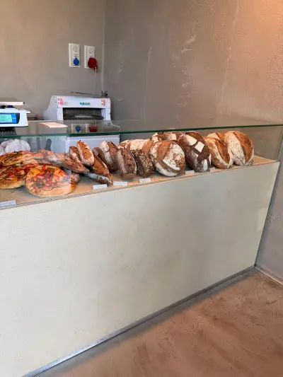 HOSEN | Specialty coffee & Bakery