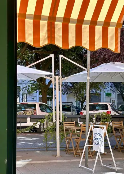 Casa Matti - Caffè Specialty