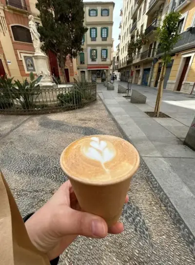 Artisan Coffee Roaster