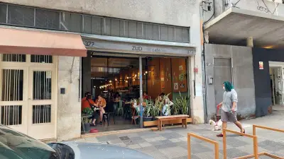 ZUD Café