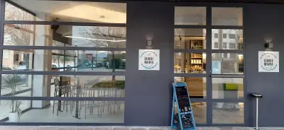 Café Donde María Specialty coffee