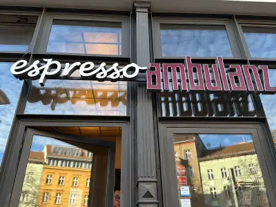 espresso-ambulanz
