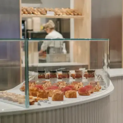Meron Bakery