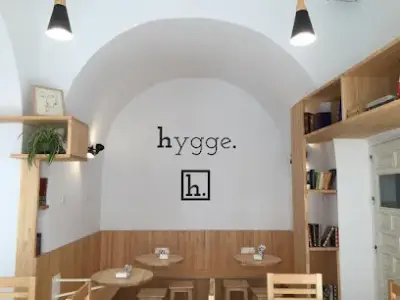 Hygge Cafe