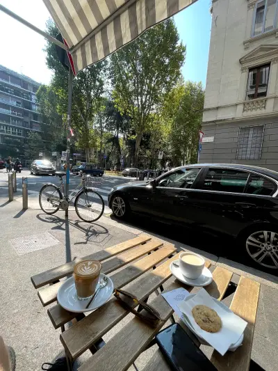 Orsonero Coffee