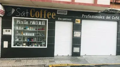 Sat Coffee
