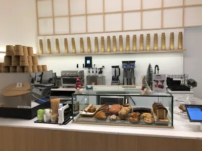 The Coffee Samara
