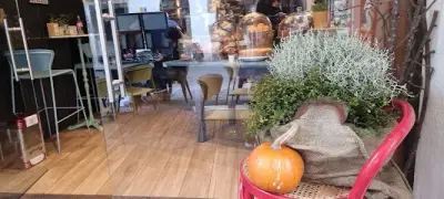 Urban Brunch & Specialty Coffee