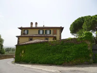 Villa Laura