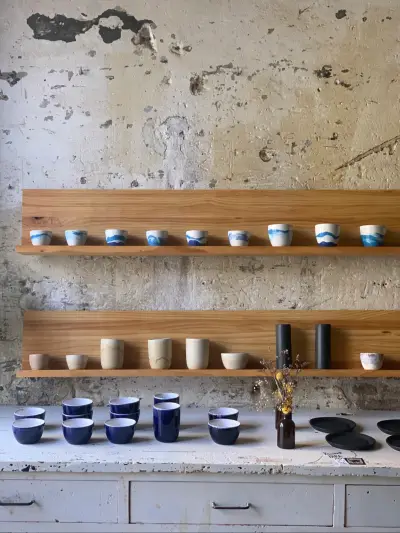 Flama Workshop