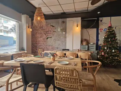 RITUAL CAFÉ