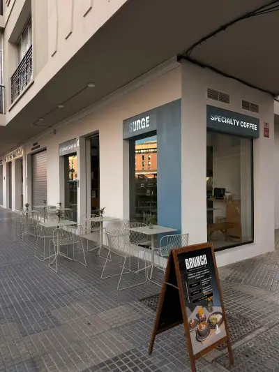 Surge Malaga