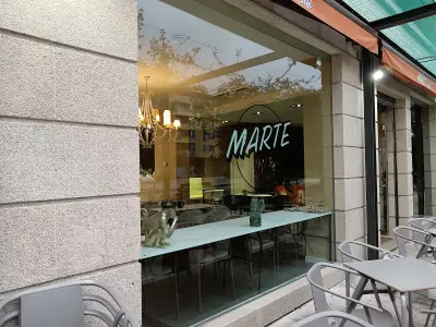 Marte