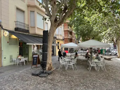 DCS GASTRO CAFE