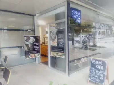 Sterna Café Porto Seguro