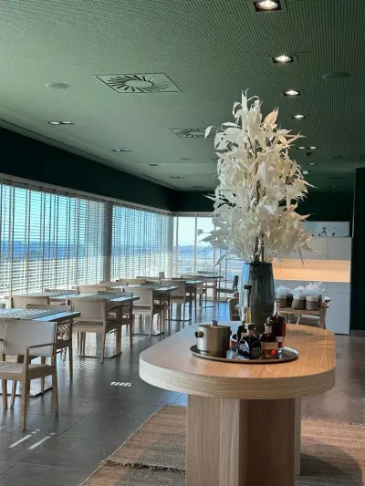 Country Club Restaurant