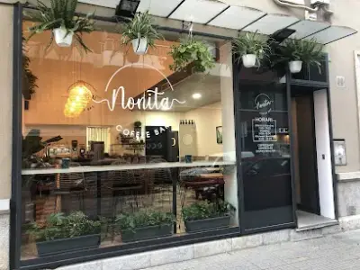 Nonita Coffee Bar