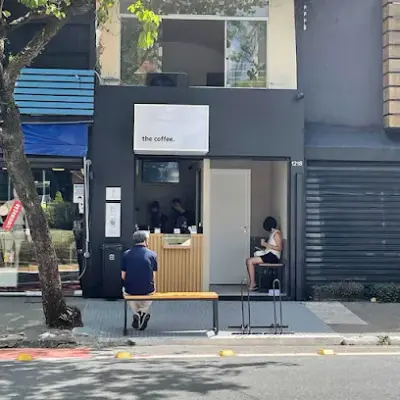 The Coffee