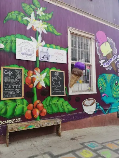 La Morada Alegre